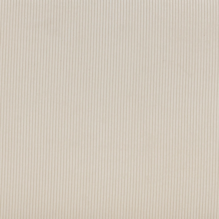 Dixie Cream Performance Corduroy Accent Chair