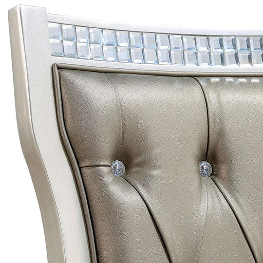 ADELINA Side Chair - Dream Home Furniture & Mattress (Waite Park, MN)