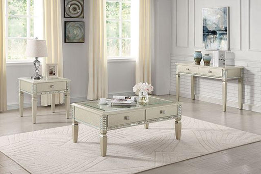 ADINA End Table - Dream Home Furniture & Mattress (Waite Park, MN)