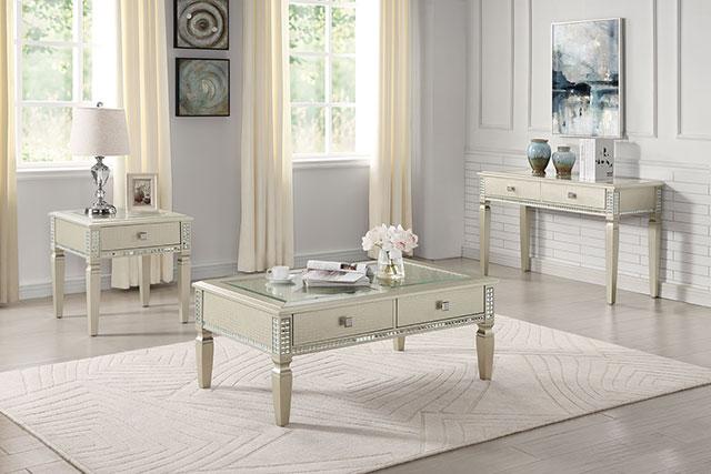 ADINA End Table - Dream Home Furniture & Mattress (Waite Park, MN)