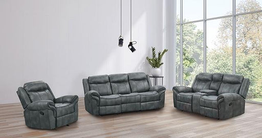 Agata Manual Sofa - Dream Home Furniture & Mattress (Waite Park, MN)