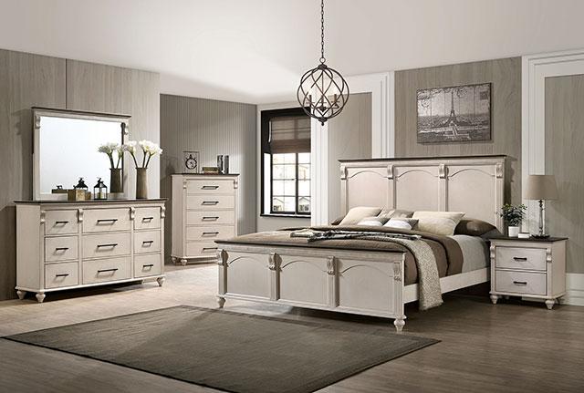 Agathon Dresser - Dream Home Furniture & Mattress (Waite Park, MN)