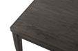 Woolwich Dining Table - Dream Home Furniture & Mattress (Waite Park, MN)