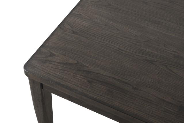 Woolwich Dining Table - Dream Home Furniture & Mattress (Waite Park, MN)