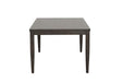 Woolwich Dining Table - Dream Home Furniture & Mattress (Waite Park, MN)