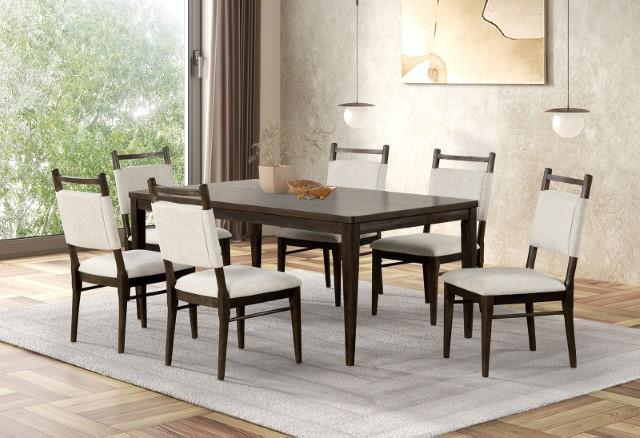 Woolwich Dining Table - Dream Home Furniture & Mattress (Waite Park, MN)