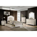 ALLIE Chest - Dream Home Furniture & Mattress (Waite Park, MN)
