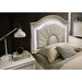 ALLIE Full Bed - Dream Home Furniture & Mattress (Waite Park, MN)