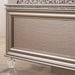 ALLIE Full Bed, Rose Gold - Dream Home Furniture & Mattress (Waite Park, MN)