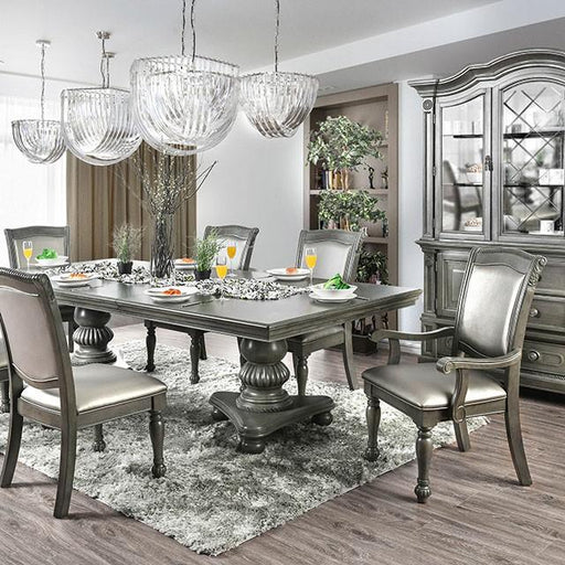 Alpena Dining Table Set - Dream Home Furniture & Mattress (Waite Park, MN)