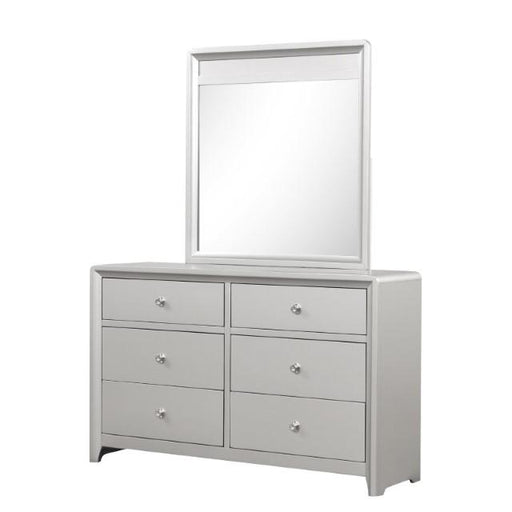 Bryne Dresser - Dream Home Furniture & Mattress (Waite Park, MN)