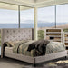 Anabelle Bed - Dream Home Furniture & Mattress (Waite Park, MN)