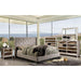 Anabelle Bed - Dream Home Furniture & Mattress (Waite Park, MN)