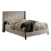 Anabelle Bed - Dream Home Furniture & Mattress (Waite Park, MN)