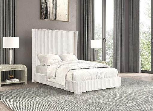 Cadwell Bed - Dream Home Furniture & Mattress (Waite Park, MN)
