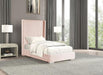 Cadwell E.King, Queen, & Full Bed White, Gray, & Black - Dream Home Furniture & Mattress (Waite Park, MN)