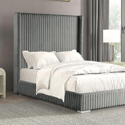Cadwell Bed - Dream Home Furniture & Mattress (Waite Park, MN)