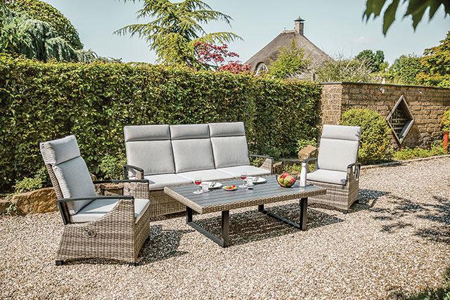 Antigua Sofa - Dream Home Furniture & Mattress (Waite Park, MN)