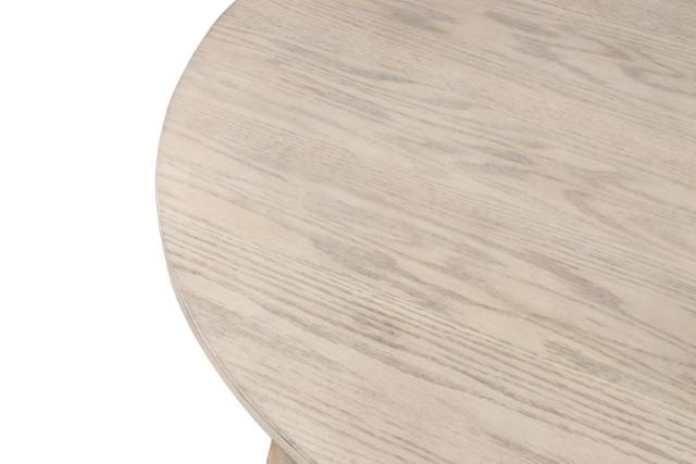 Yate Round Dining Table - Dream Home Furniture & Mattress (Waite Park, MN)