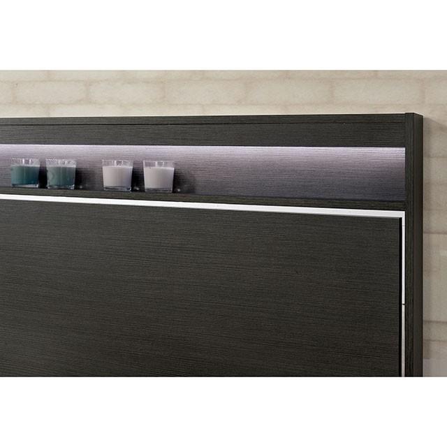 Camryn Queen Bedroom Set - Dream Home Furniture & Mattress (Waite Park, MN)