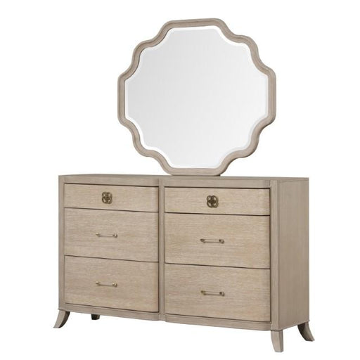Candra Dresser - Dream Home Furniture & Mattress (Waite Park, MN)