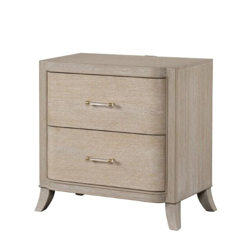Candra Nightstand - Dream Home Furniture & Mattress (Waite Park, MN)