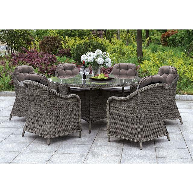 Canistota Arm Chair - Dream Home Furniture & Mattress (Waite Park, MN)