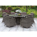 Canistota Arm Chair - Dream Home Furniture & Mattress (Waite Park, MN)