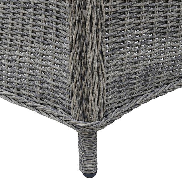 Canistota Arm Chair - Dream Home Furniture & Mattress (Waite Park, MN)