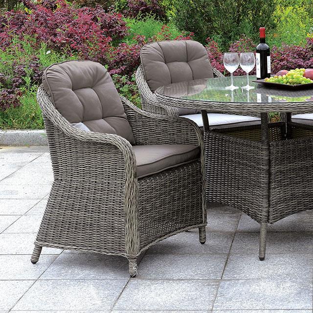 Canistota Arm Chair - Dream Home Furniture & Mattress (Waite Park, MN)