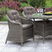 Canistota Arm Chair - Dream Home Furniture & Mattress (Waite Park, MN)