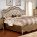 Capella E.King Bed - Dream Home Furniture & Mattress (Waite Park, MN)