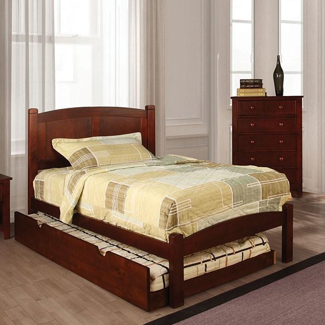Cara Bed - Dream Home Furniture & Mattress (Waite Park, MN)