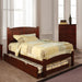 Cara Bed - Dream Home Furniture & Mattress (Waite Park, MN)