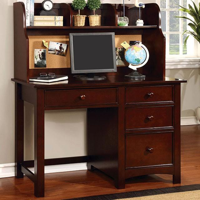 Omnus Desk - Dream Home Furniture & Mattress (Waite Park, MN)