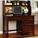 Omnus Desk - Dream Home Furniture & Mattress (Waite Park, MN)