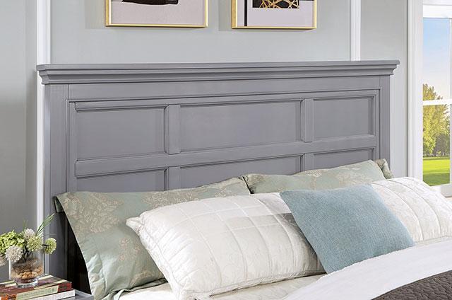 Castlile Bedroom Set - Dream Home Furniture & Mattress (Waite Park, MN)