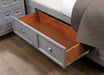 Castlile Bedroom Set - Dream Home Furniture & Mattress (Waite Park, MN)