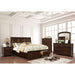Castor Bed - Dream Home Furniture & Mattress (Waite Park, MN)