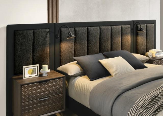 Chalfont Queen Bedroom Set - Dream Home Furniture & Mattress (Waite Park, MN)