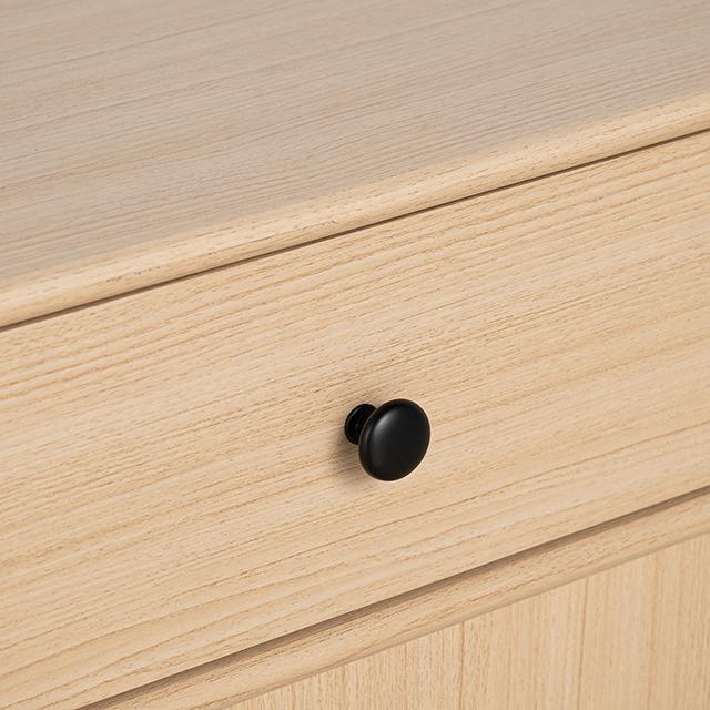 Chiloquin Side Table - Dream Home Furniture & Mattress (Waite Park, MN)