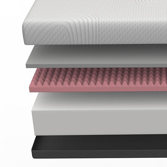 CLEMATIS E.King Mattress - Dream Home Furniture & Mattress (Waite Park, MN)