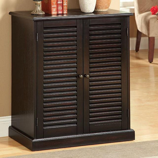 Della Shoe Cabinet - Dream Home Furniture & Mattress (Waite Park, MN)