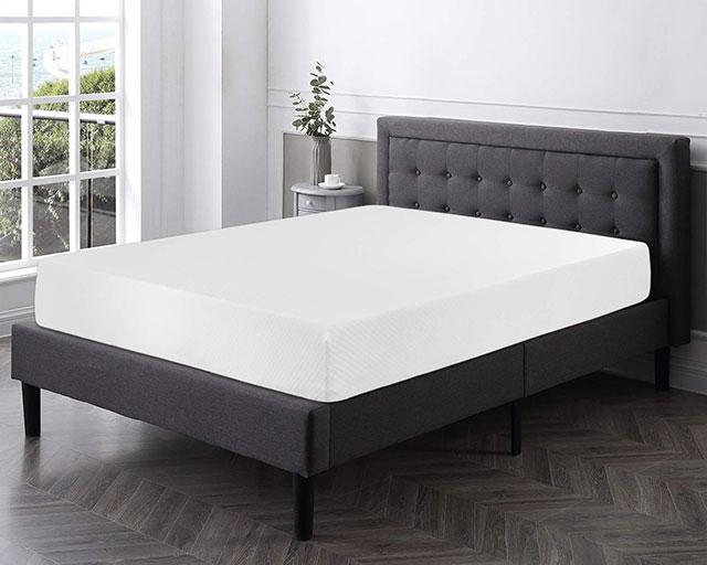 Artemisia 12" Memory Foam Mattress - Dream Home Furniture & Mattress (Waite Park, MN)