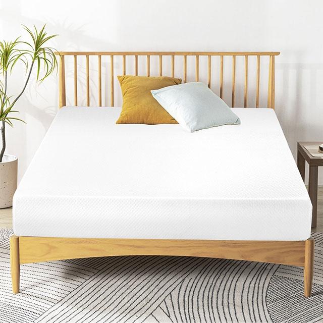 Artemisia 12" Memory Foam Mattress - Dream Home Furniture & Mattress (Waite Park, MN)