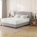 Artemisia 12" Memory Foam Mattress - Dream Home Furniture & Mattress (Waite Park, MN)