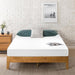 Artemisia 6" Memory Foam Mattress White - Dream Home Furniture & Mattress (Waite Park, MN)
