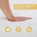 Artemisia 8" Memory Foam Mattress - Dream Home Furniture & Mattress (Waite Park, MN)