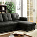 Demi Sectional - Dream Home Furniture & Mattress (Waite Park, MN)
