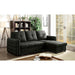 Demi Sectional - Dream Home Furniture & Mattress (Waite Park, MN)